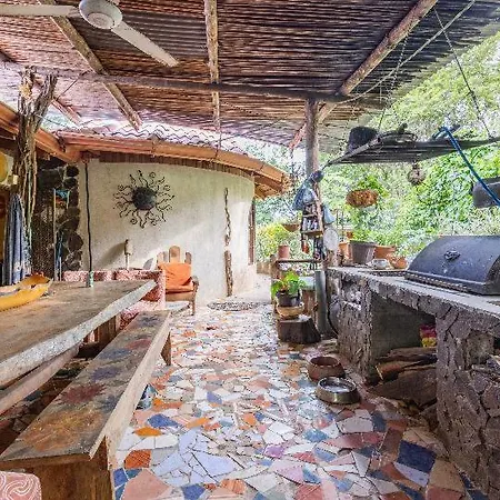 Quinta Mi Tata B&B