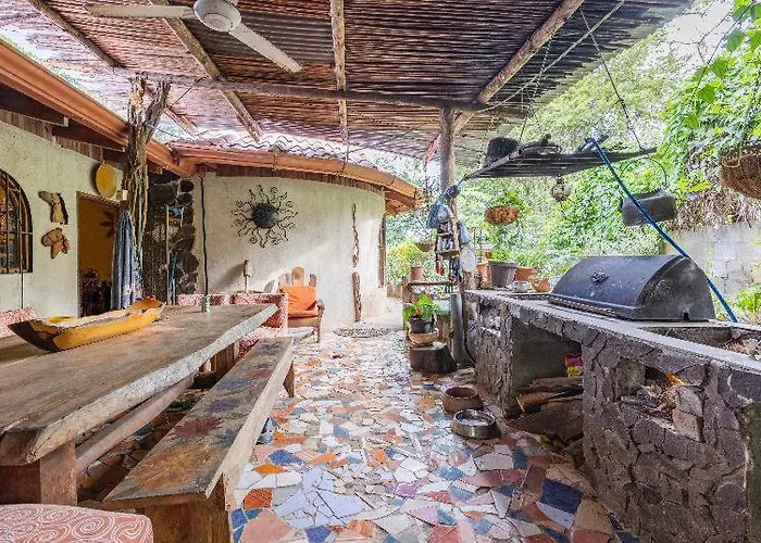 Bed and breakfast Quinta Mi Tata *
