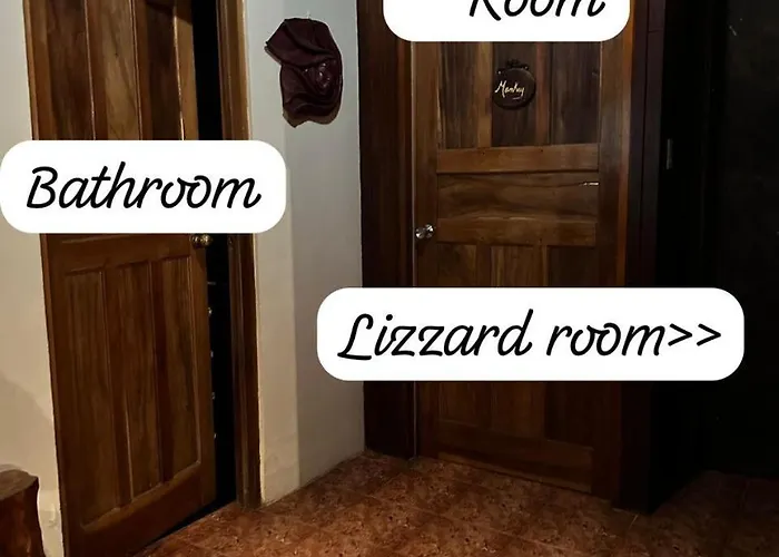 Bed and breakfast Quinta Mi Tata *