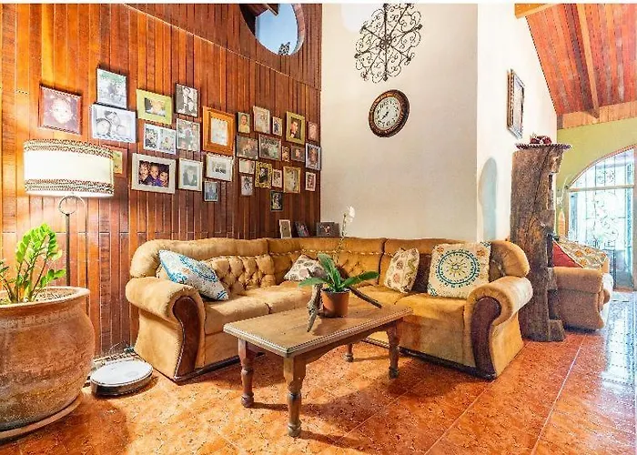 Quinta Mi Tata